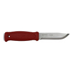 Нож ложджийски Garberg Dala Red  MORAKNIV