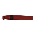 Нож ложджийски Garberg Dala Red  MORAKNIV