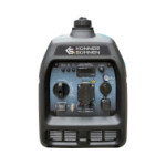 Генератор инверторен Konner & Sohnen KS 2100i S