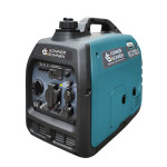 Генератор инверторен Konner & Sohnen KS 3100i S