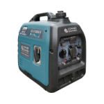 Генератор хибриден инверторен Konner & Sohnen KS 3100iG S