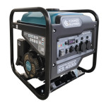 Генератор инверторен Konner & Sohnen KS 4500i