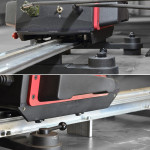Заваръчен тракрор PROMOTECH RAIL BULL