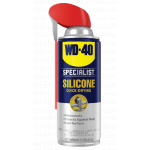  Силиконов спрей WD-40  Specialist ® 400 ml