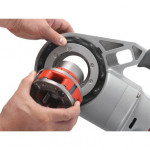 Резбонарезна машина RIDGID 690-I BSPT- 1/2"-2", 44933