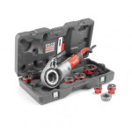 Резбонарезна машина RIDGID 690-I BSPT- 1/2"-2", 44933