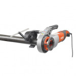 Резбонарезна машина RIDGID 690-I BSPT- 1/2"-2", 44933