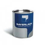 Лак воден SayerLack AT9915/BB