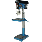 Настолна бормашина SCANTOOL 25A