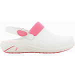 Санитарни обувки OXYPAS модел DANY бяло