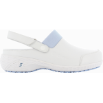 Санитарни обувки OXYPAS модел SHEILA бяло