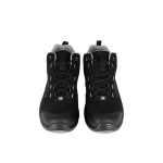 Обувки Aboutblu  DYNAMO BLACK  MID SC S3S FO CR SR ESD