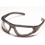 Очила ZEKLER 80, прозрачни лещи Skydda