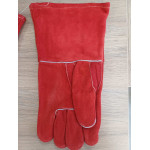 Заваръчни ръкавици GUIDE 130, р-р 10/XL