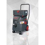 Вакуумна машина за почистване Starmix iPulse L-1635 Top EWS + подарък!