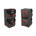 Строителен пречиствател на въздух Starmix Aeroxx 750