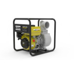 Бензин помпа ETP F4C E Atlas Copco