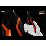 Клещи резачки 180 mm 1000V BAHCO 2101S-180