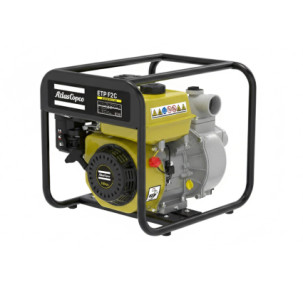 Бензин помпа Atlas Copco ETP F2C