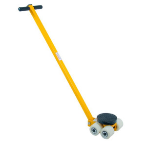 Ролкова платформа с теглич H-Lift  MST03 G=3 t