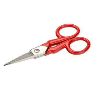 Ножици за електроника 45x130 mm BAHCO SC127