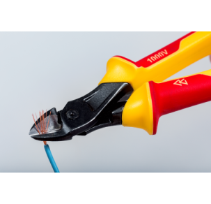 Клещи резачки 160 mm 1000V BAHCO 2101S-160