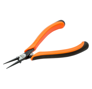 Клещи с кръгли челюсти 135 mm BAHCO 4530