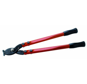 Ножици за рязане на кабели до ф 30 mm BAHCO 2520