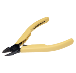 ESD Клещи резачки с глава тип "Oval", 125 mm Lindstrom 8161