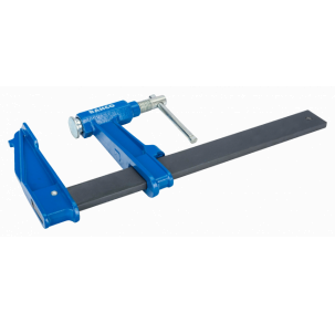 Стяга със стоманени рамена 400x150 mm BAHCO 306804000