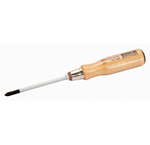 Ударна отвертка с дървена дръжка PH-2x110 BAHCO 9778-2