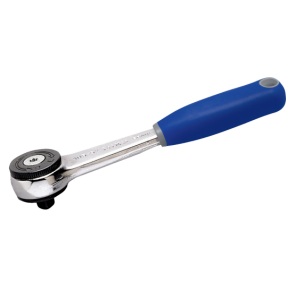 Тресчотка на 1/4" Irimo 105501