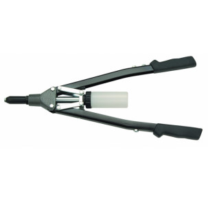 Ръчна нитачка за попнитове с дълги рамена  3,2 - 6,8 mm BAHCO 1467-520