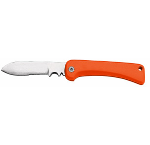 Нож електротехнически BAHCO 2820EF2
