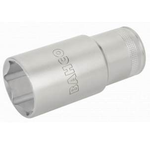 Вложка шестостен удължена на 1/2" 12 BAHCO 7805SM-12