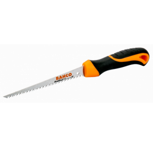 Трион за гипсокартон 160 mm 8 TPI BAHCO PC-6-DRY