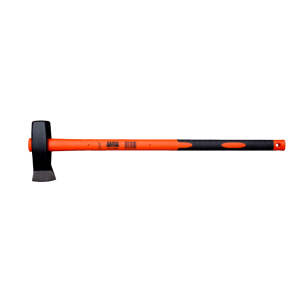 Брадва за цепене 900 mm с фиброглас дръжка BAHCO MES-3.5-900FG