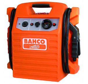 Стартерно устройство BAHCO BBA1224-1700