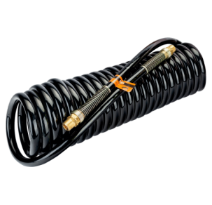 Спирален шланг за въздух BAHCO BPH1310A