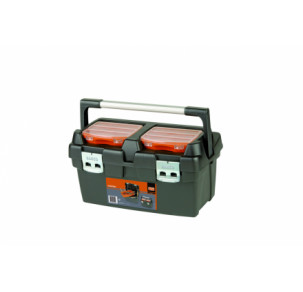 Пластмасов куфар за инструменти 500 x 295 x 270 mm BAHCO 4750PTB50