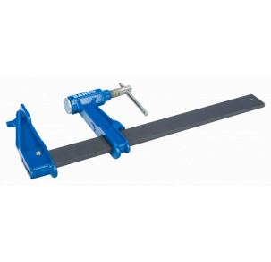 Стяга със стоманени рамена 800x120 mm BAHCO 306708000