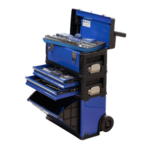 Модулна количка с инструменти 98 части Irimo 9021FTW520FF1