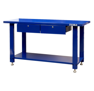 Работна маса 865x640x1500 mm Irimo 9062-1500-1