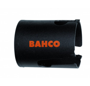 Боркорона - карбидна Superior за дърво 60 mm BAHCO 3833-60-C
