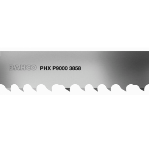 Биметална отрезна лента за метал BAHCO 3858-41-1.3-PHX-1.4/2-5600