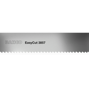Биметална отрезна лента за метал BAHCO 3857-34-1.1-EZ-M-4570