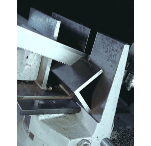 Биметална отрезна лента за метал BAHCO 3857-27-0.9-EZ-L-2450
