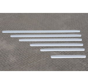 	Греда за вибромастар Beton Trowel - 1.8 m