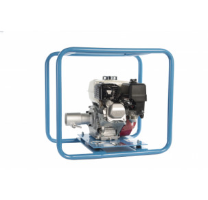 Задвижване за вибратор Beton Trowel Rotapoka Honda GX160,5.5 Hp