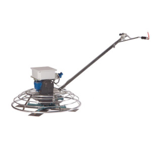 Пердашка електрическа Beton Trowel BT90E - 90 см
